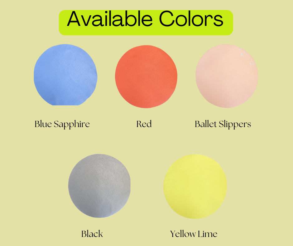 Yellow Lime Mousepad