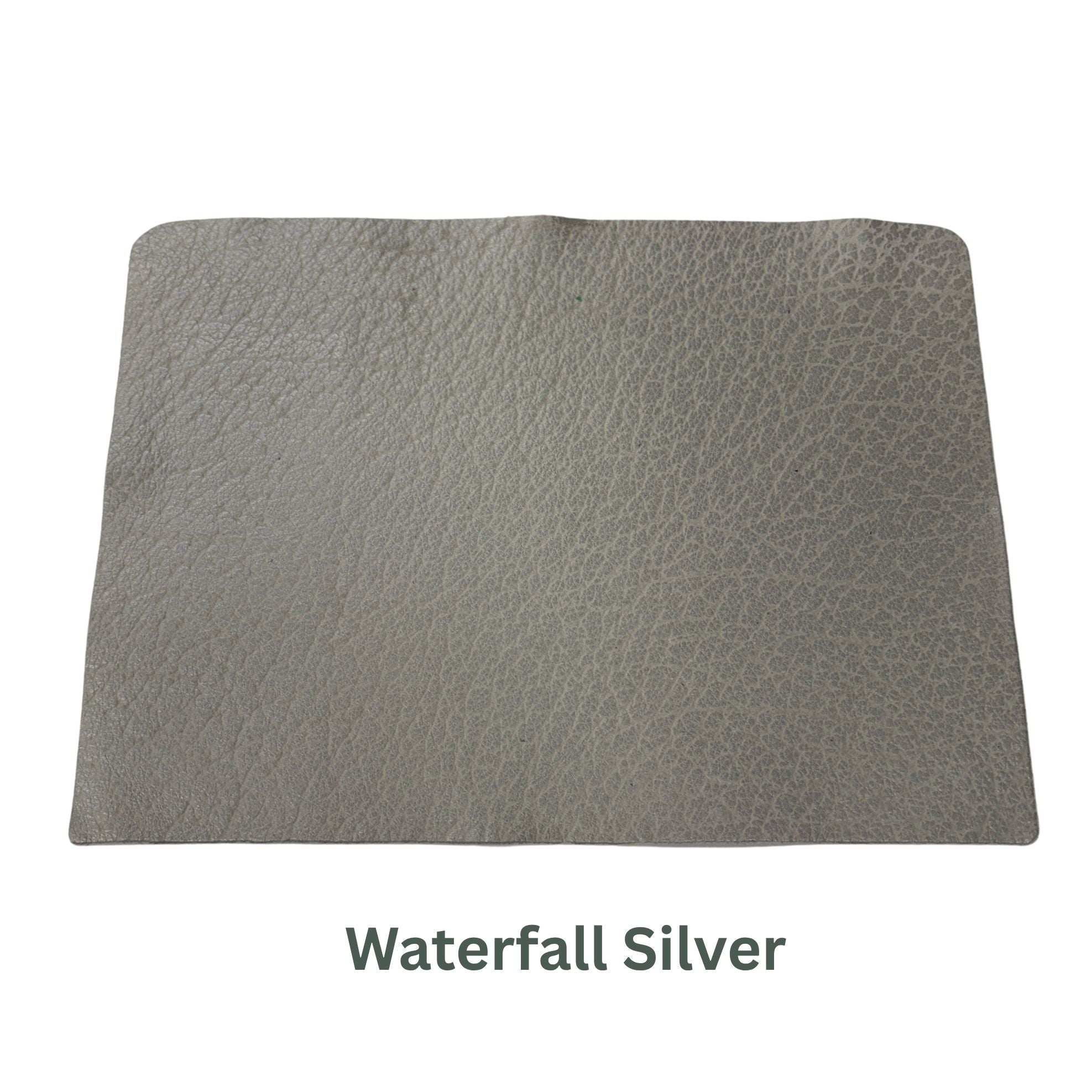 Crackled Small Leather Panels