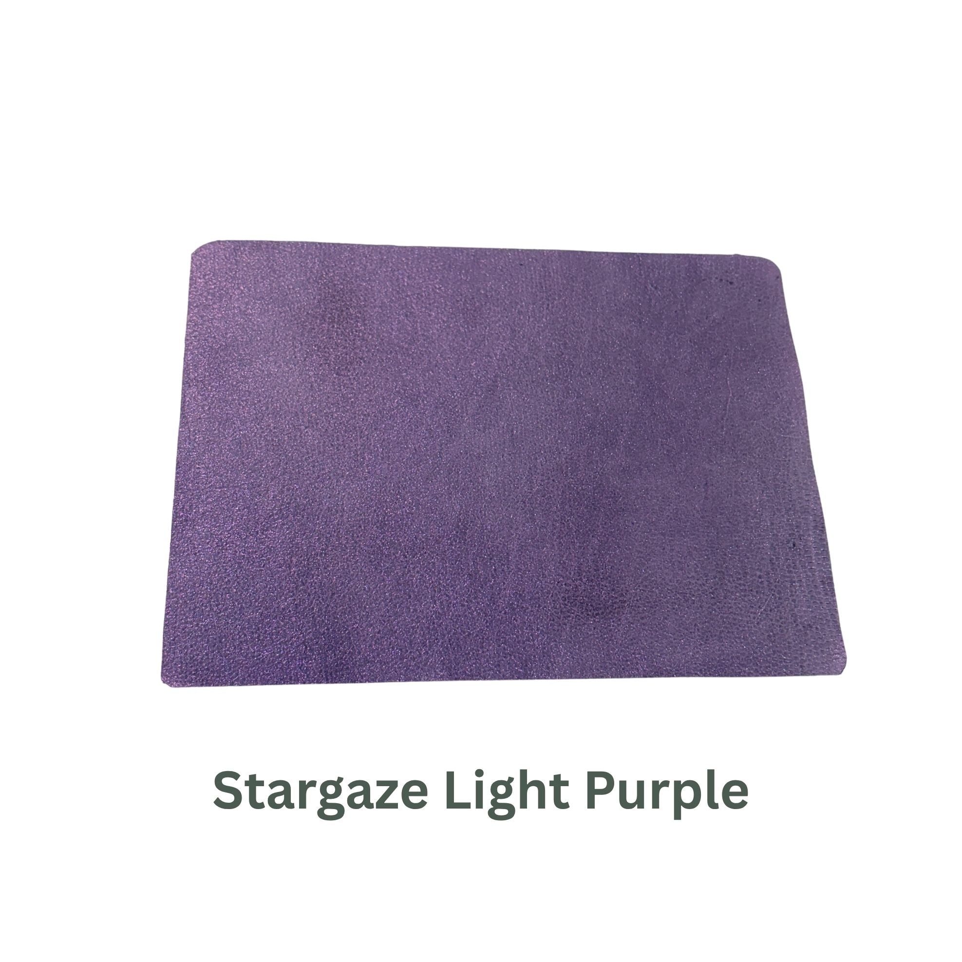 Stargaze Small Leather Panels