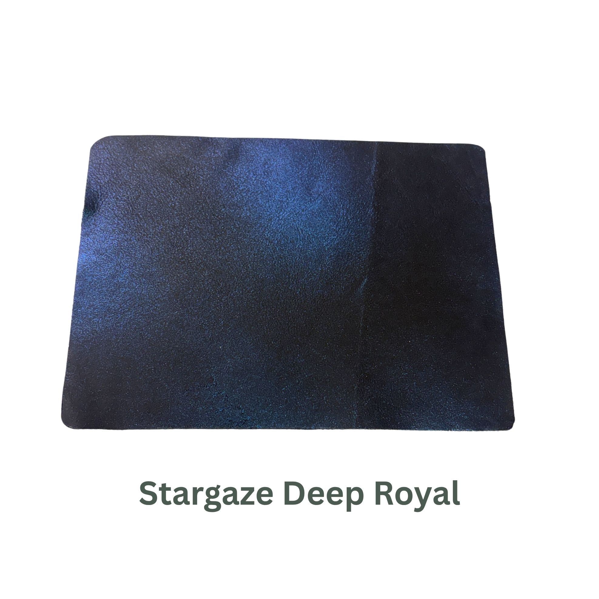 Stargaze Small Leather Panels