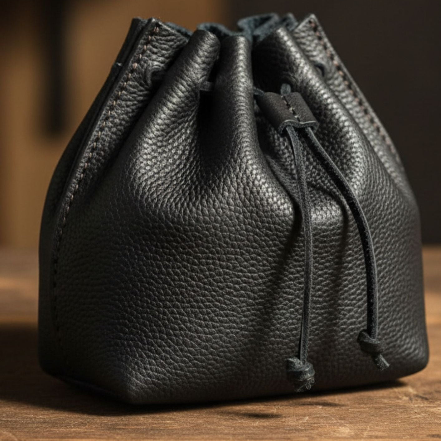 Bubble | Black