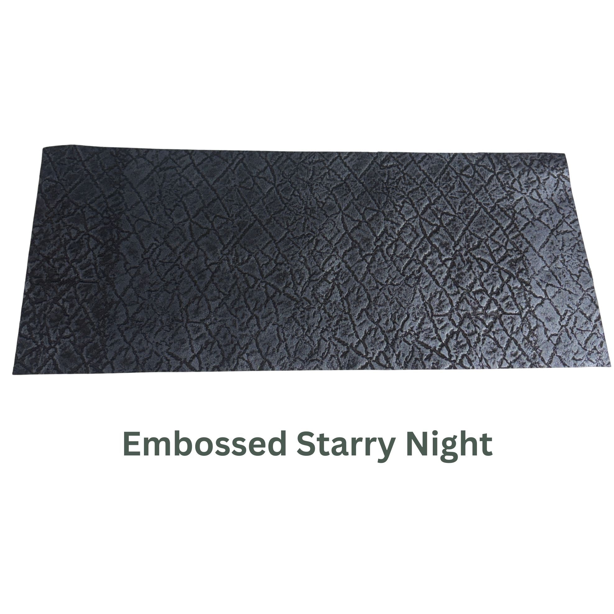 Specialty Leather Panels