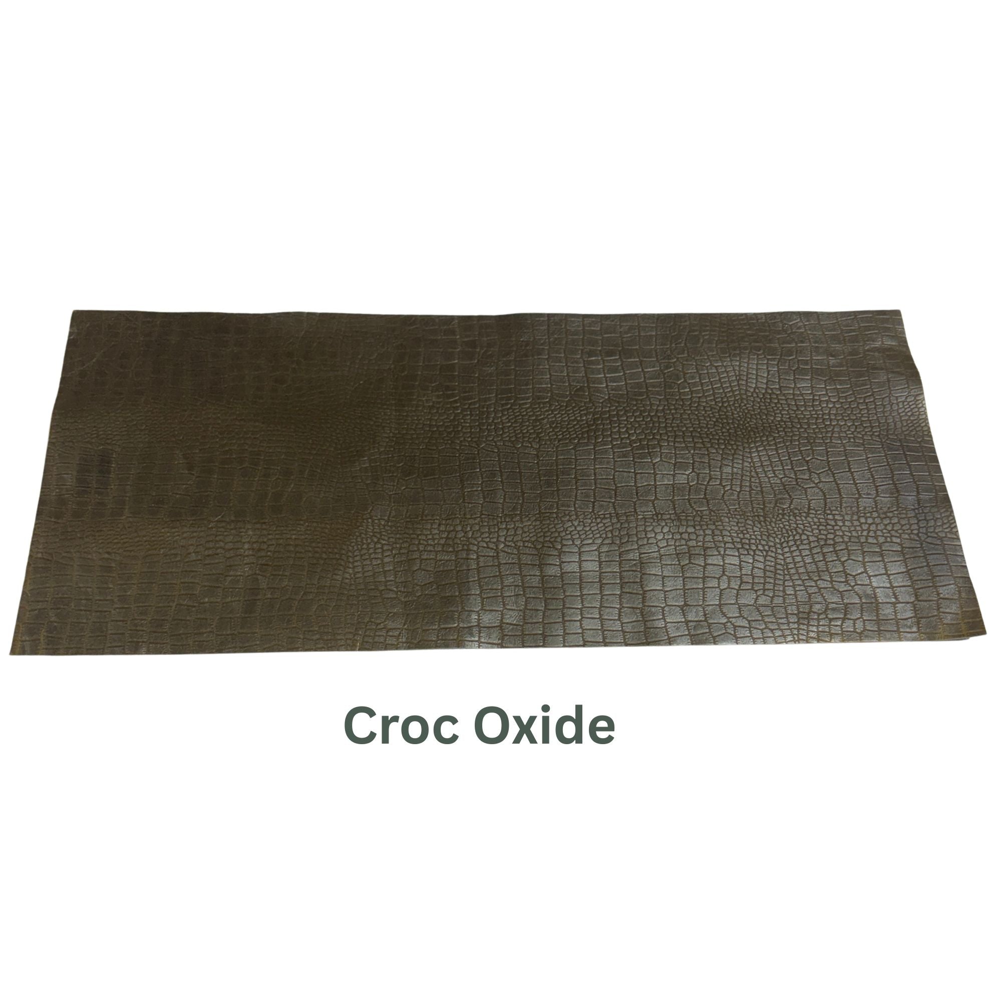 Specialty Leather Panels