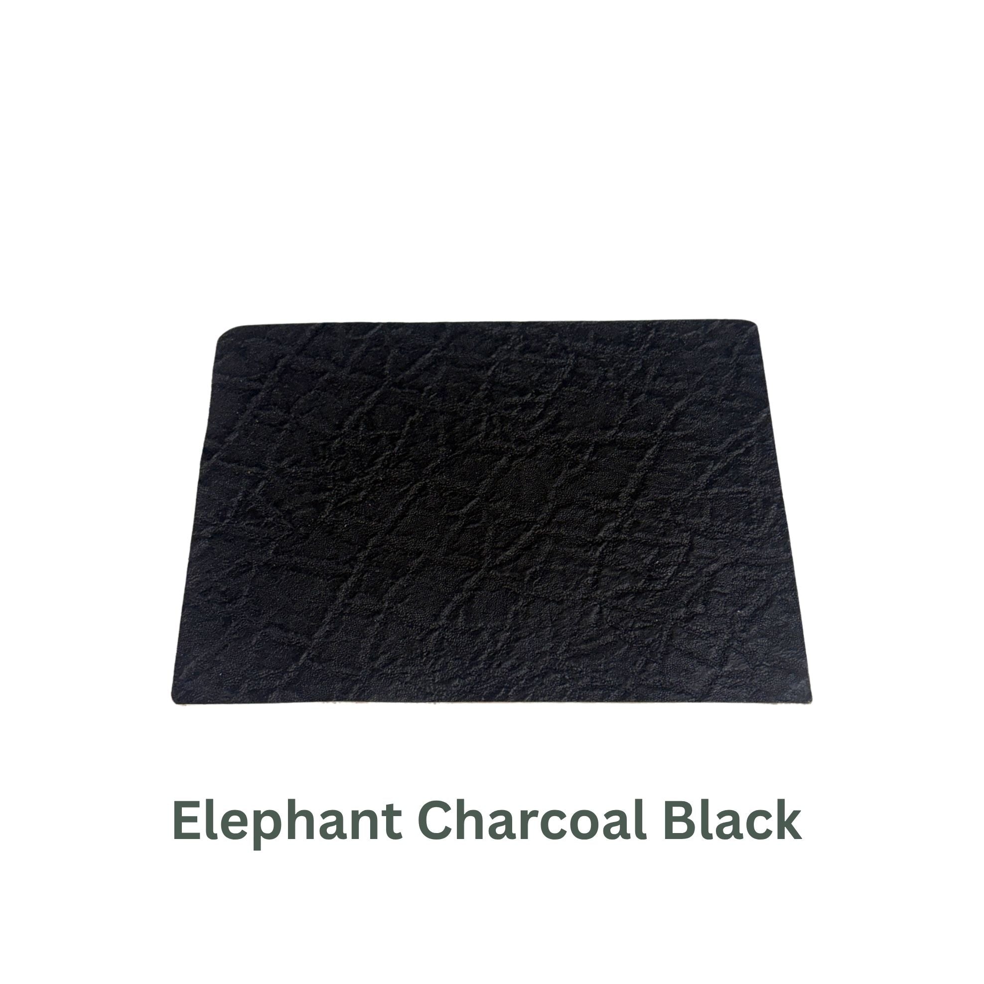 Elephant Small Leather Panels