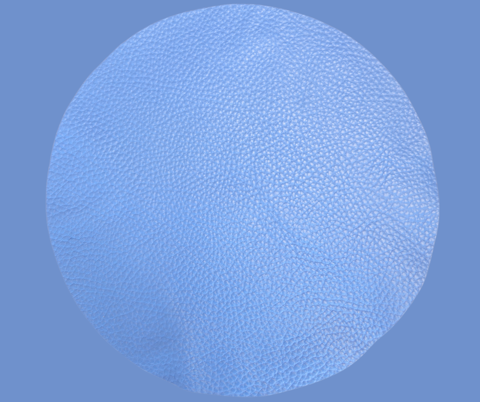 Blue Sapphire Mousepad