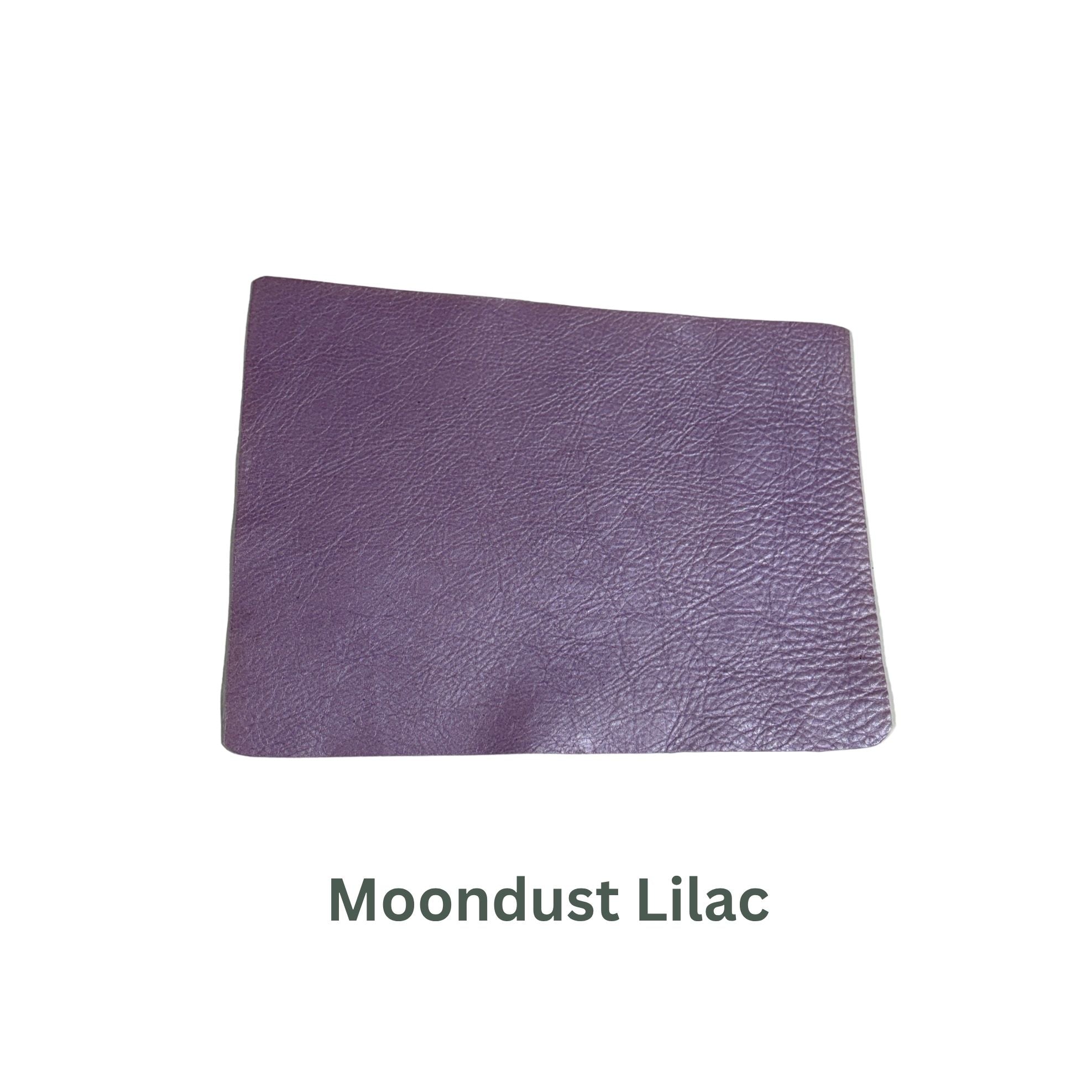Moondust Small Leather Panels