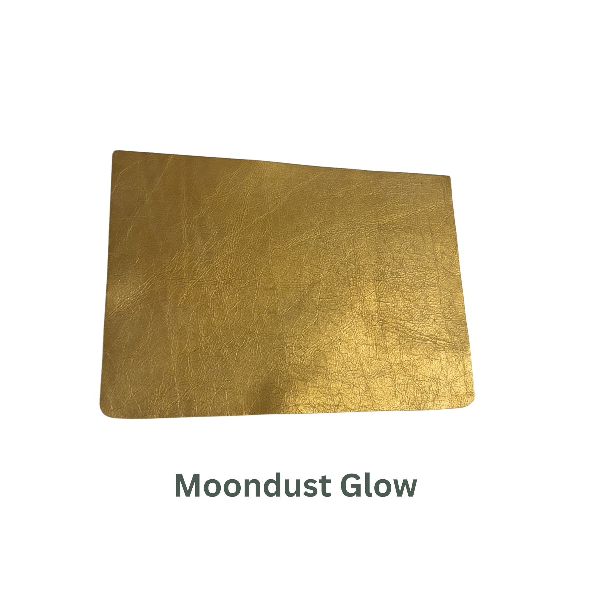 Moondust Small Leather Panels