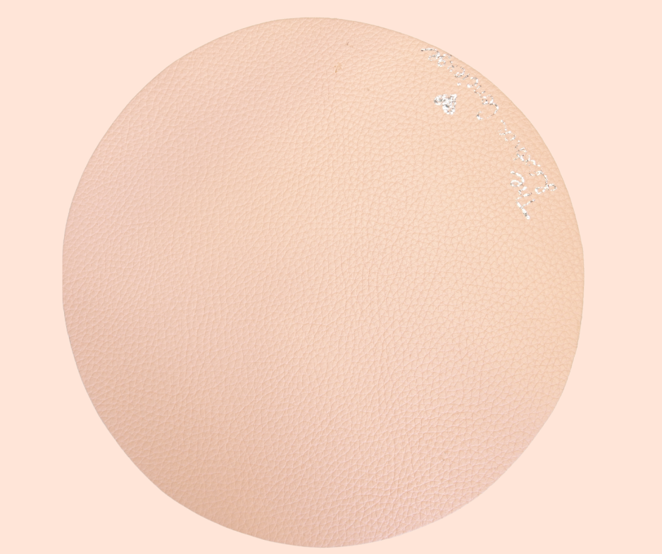 Ballet Slippers Mousepad