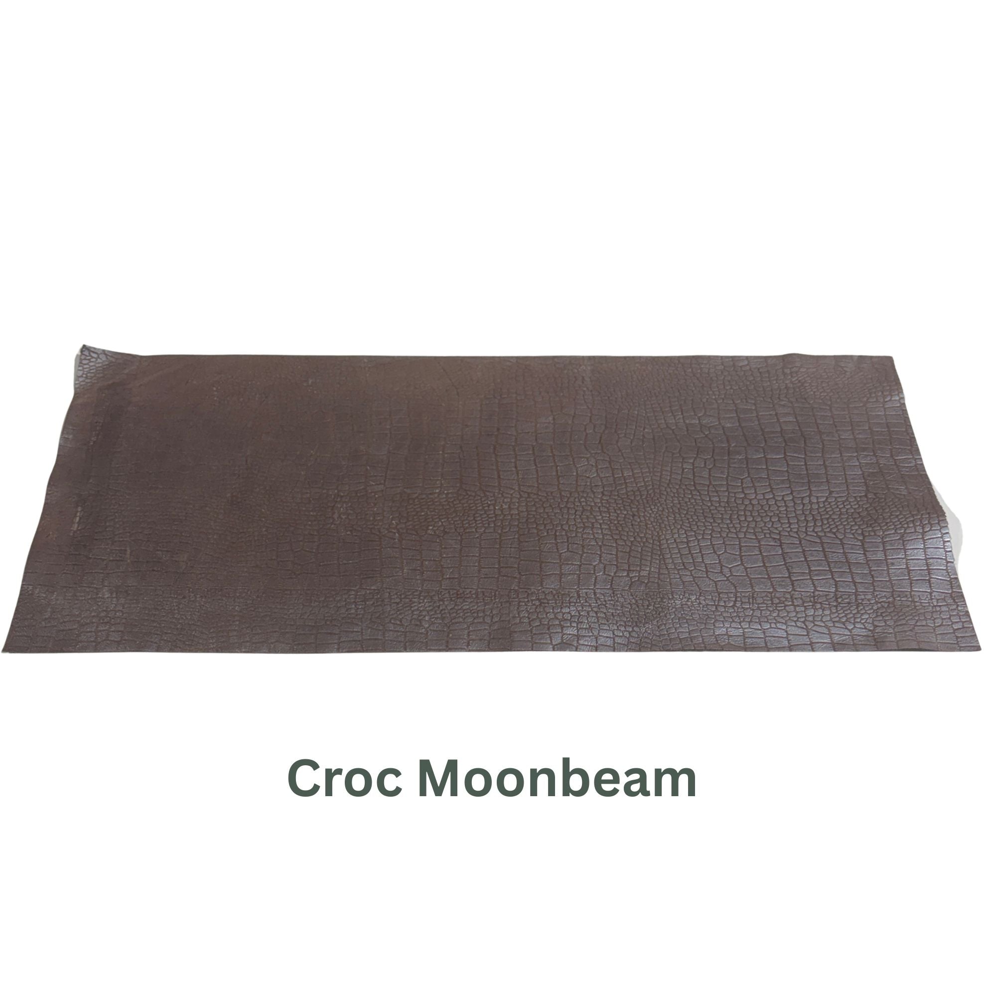 Specialty Leather Panels