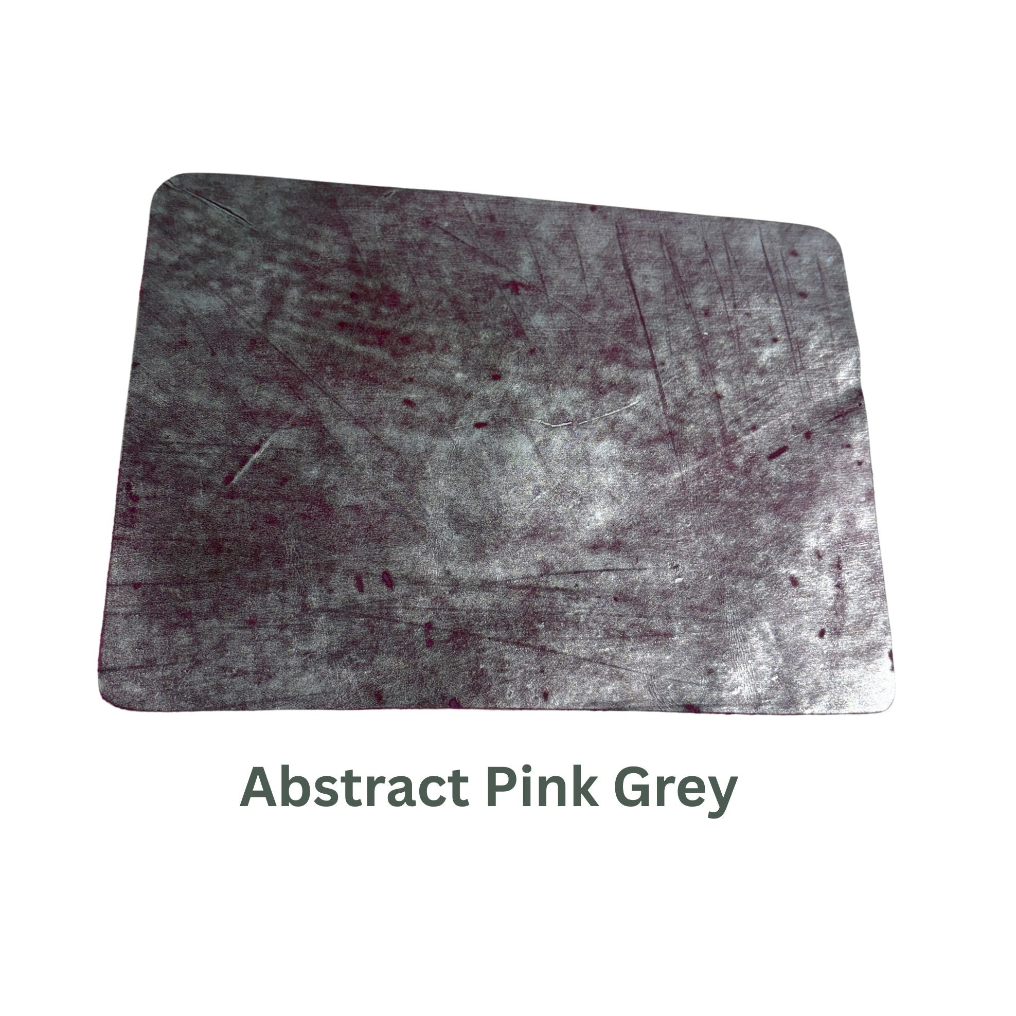 Abstract Small Leather Panels