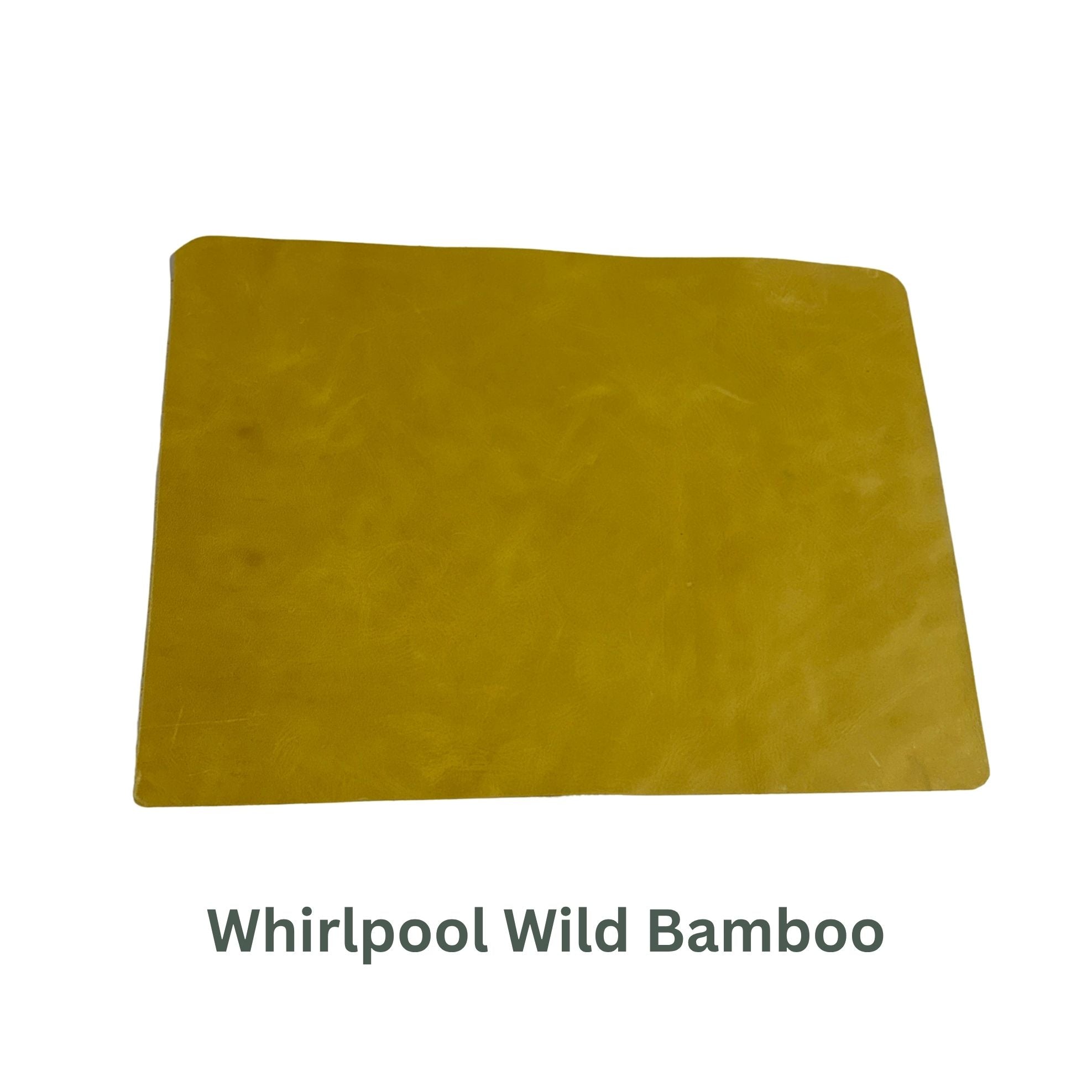 Whirlpool Small Leather Panels