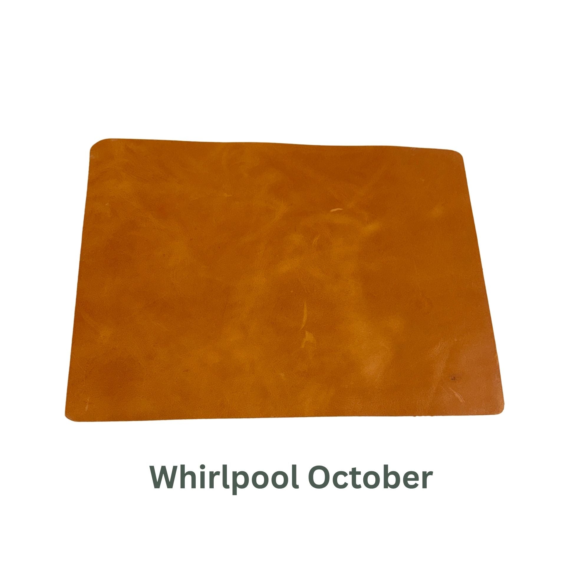 Whirlpool Small Leather Panels