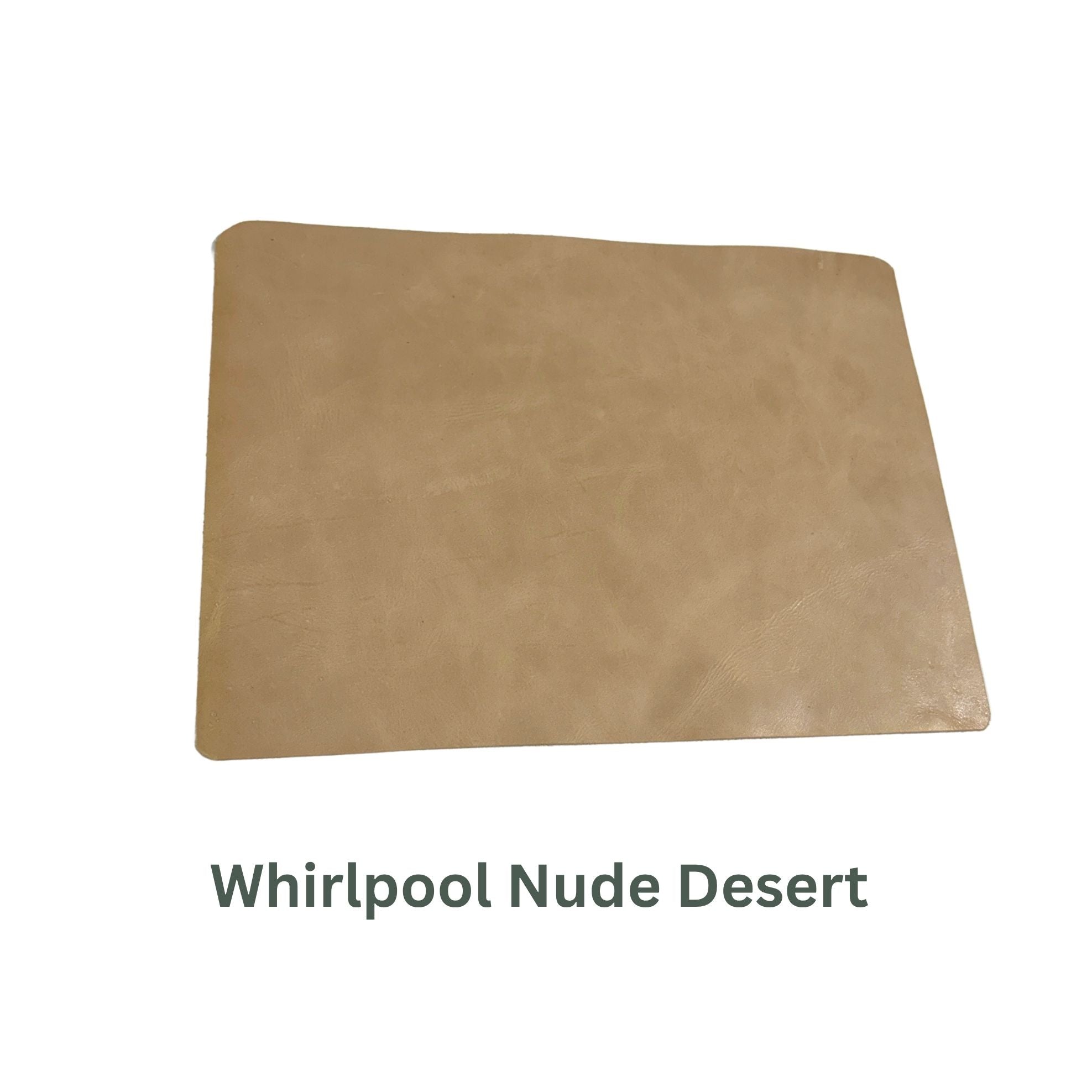 Whirlpool Small Leather Panels