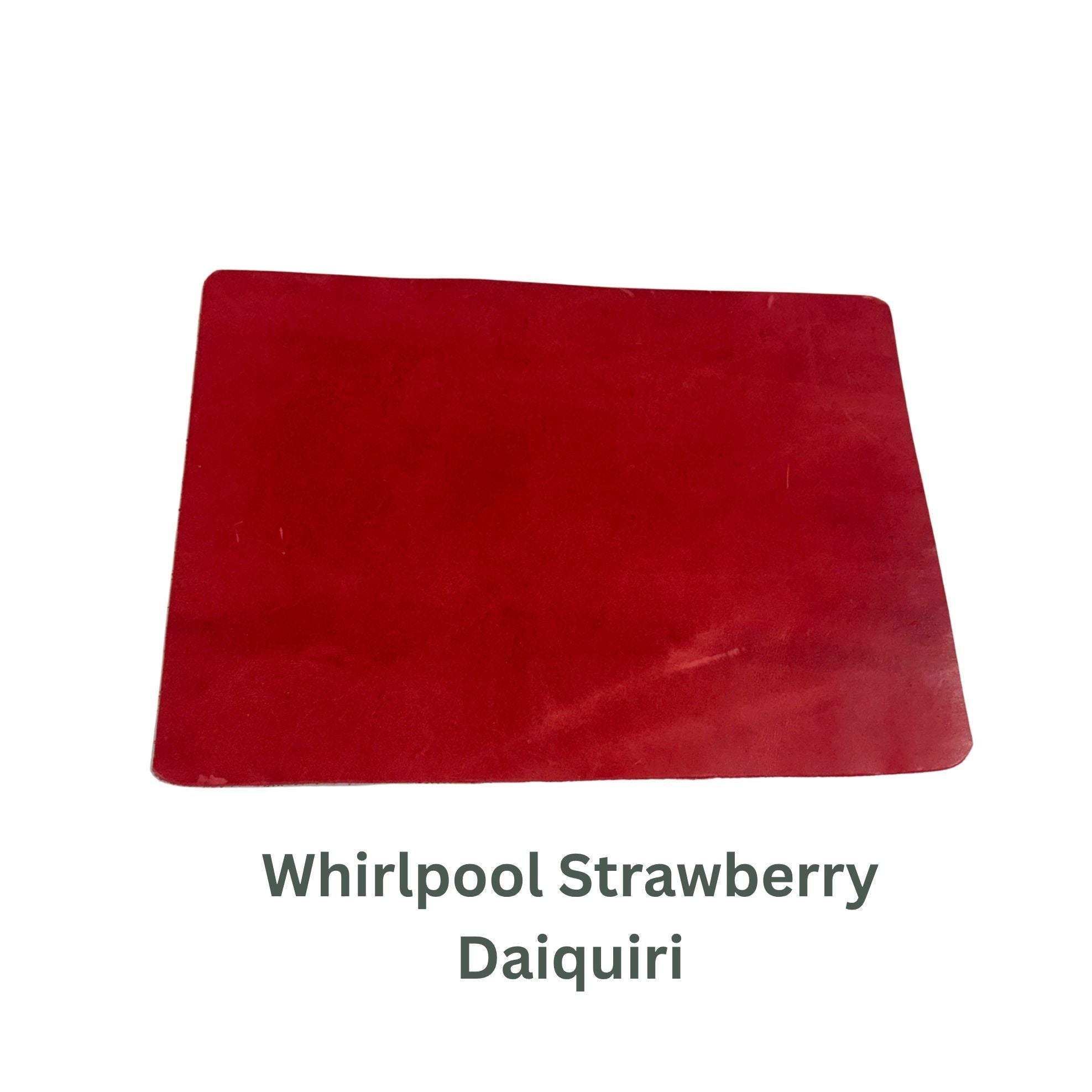 Whirlpool Small Leather Panels