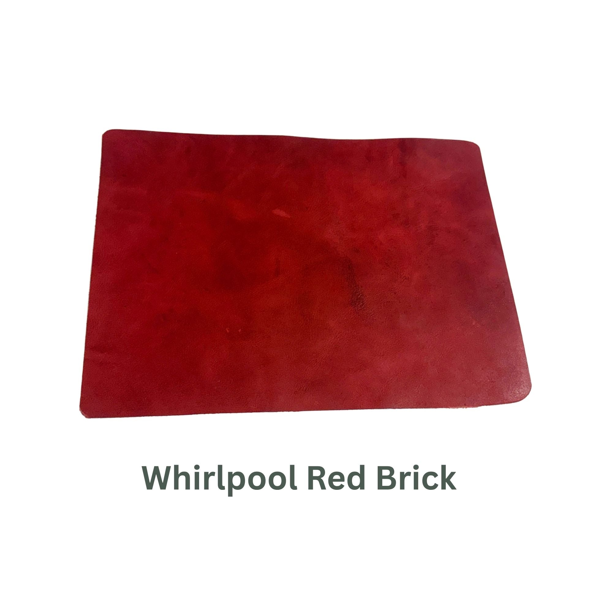 Whirlpool Small Leather Panels