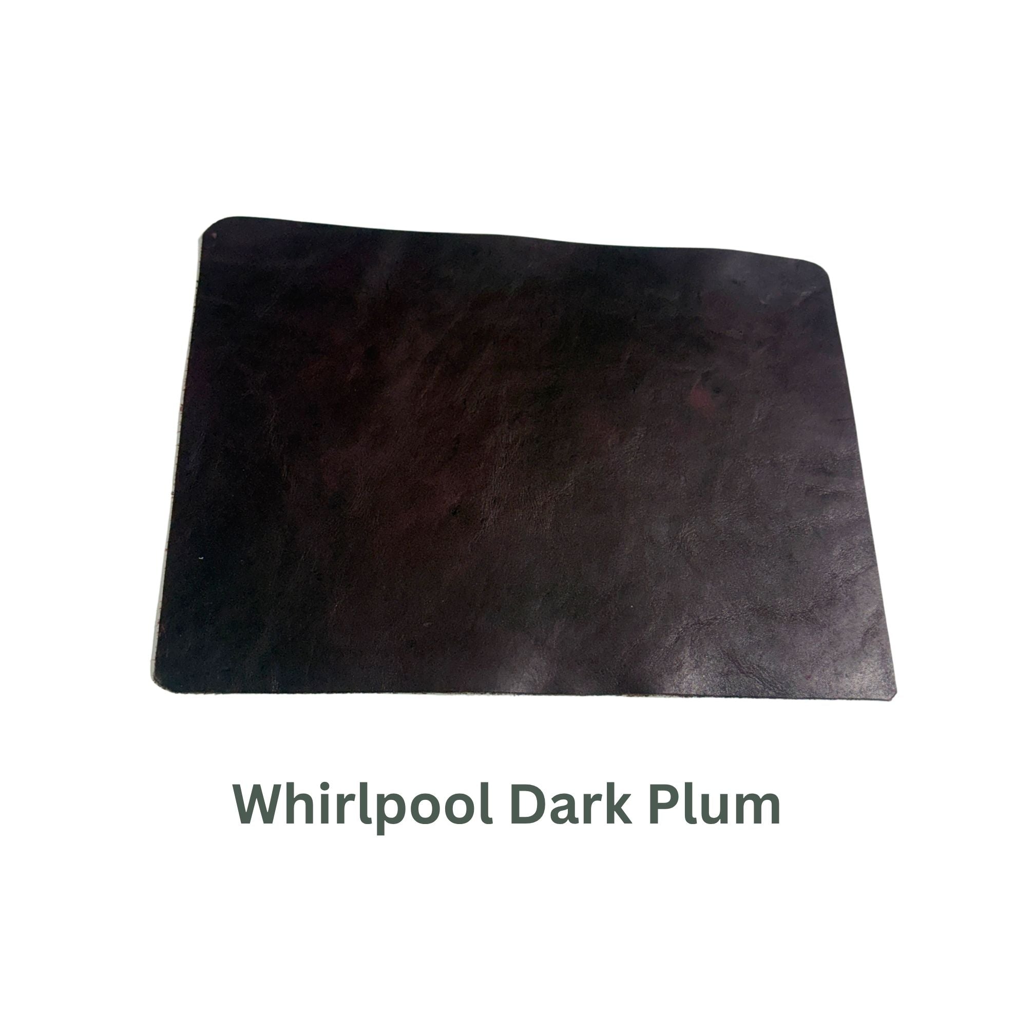 Whirlpool Small Leather Panels