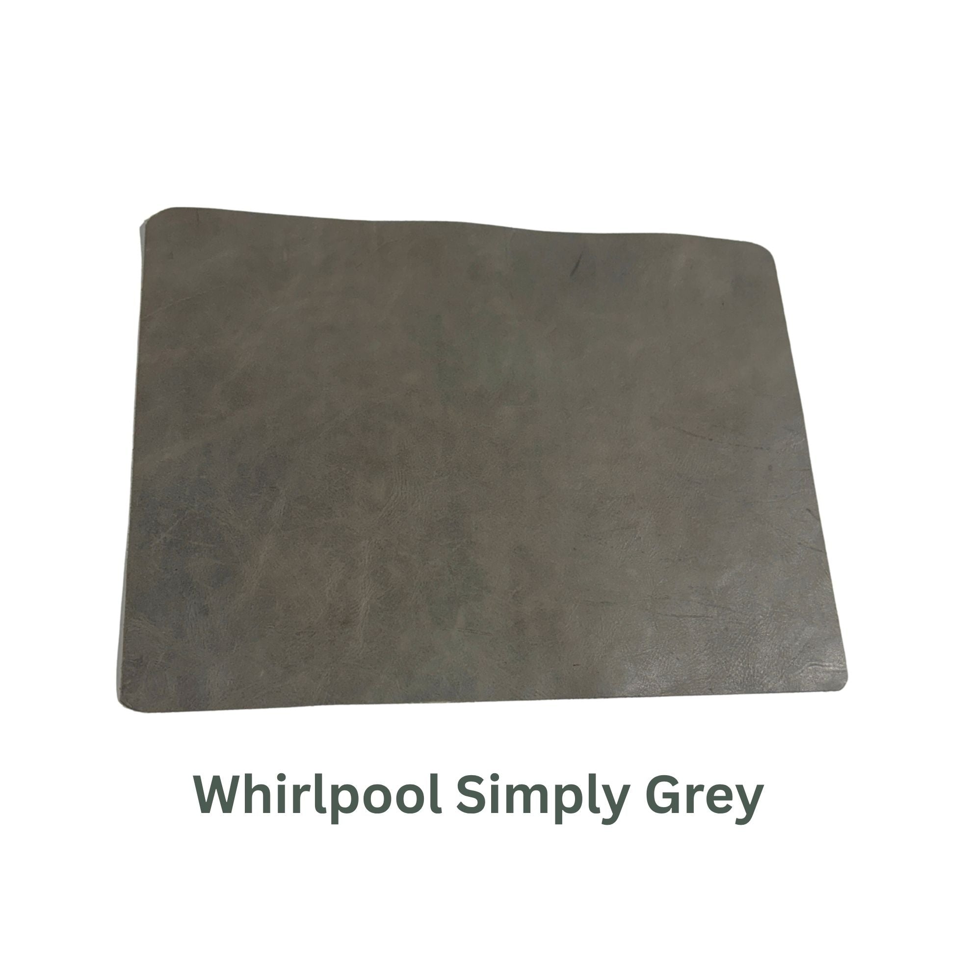 Whirlpool Small Leather Panels