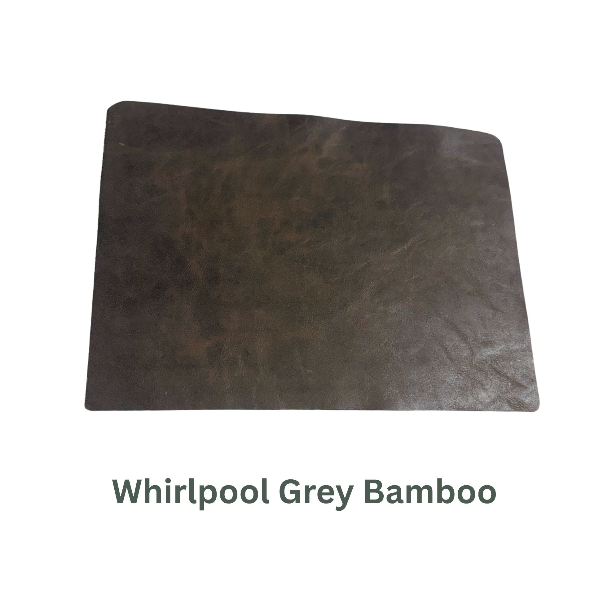 Whirlpool Small Leather Panels
