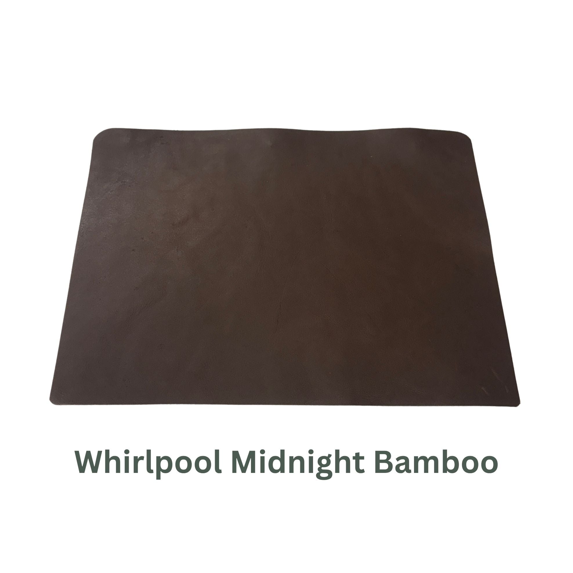 Whirlpool Small Leather Panels