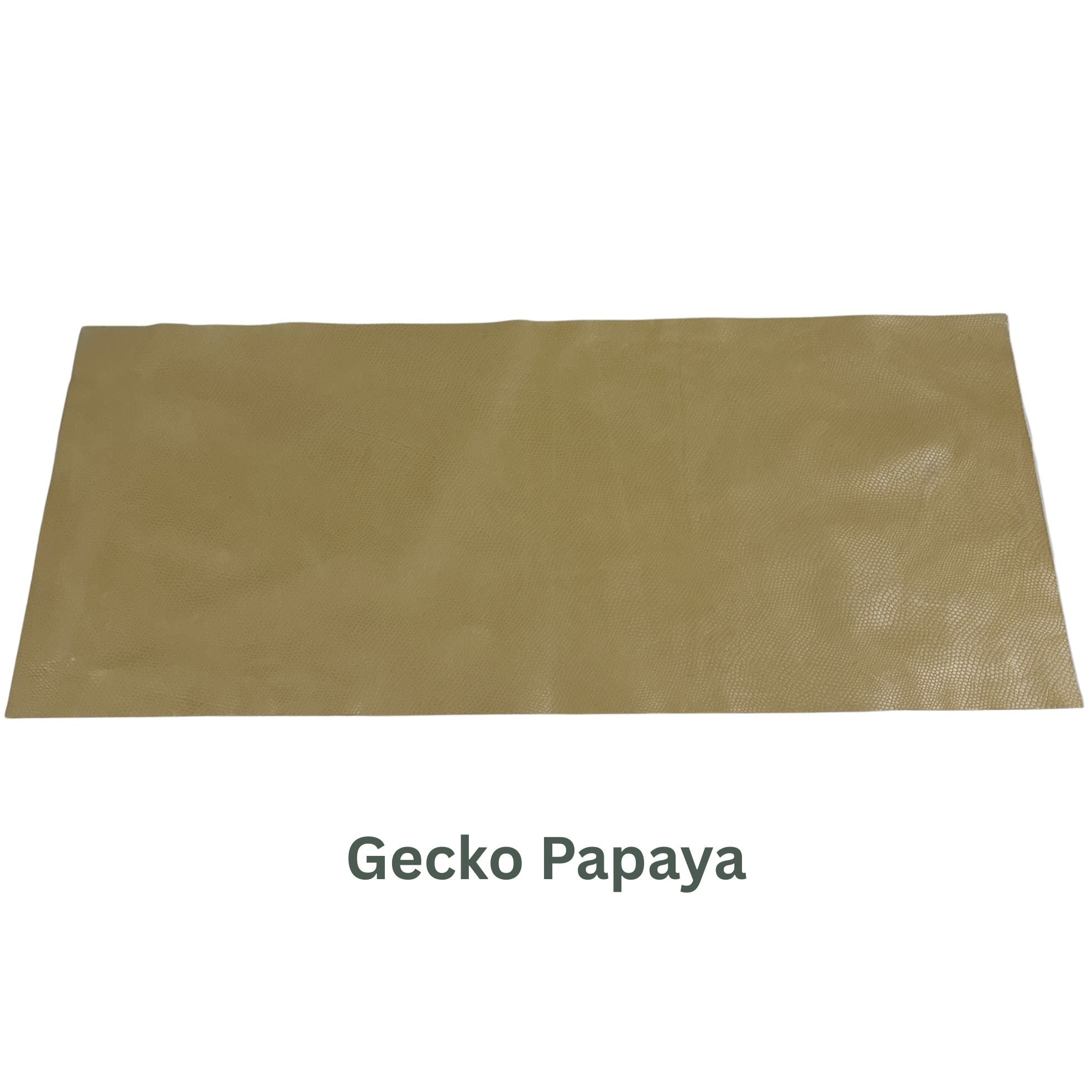 Specialty Leather Panels