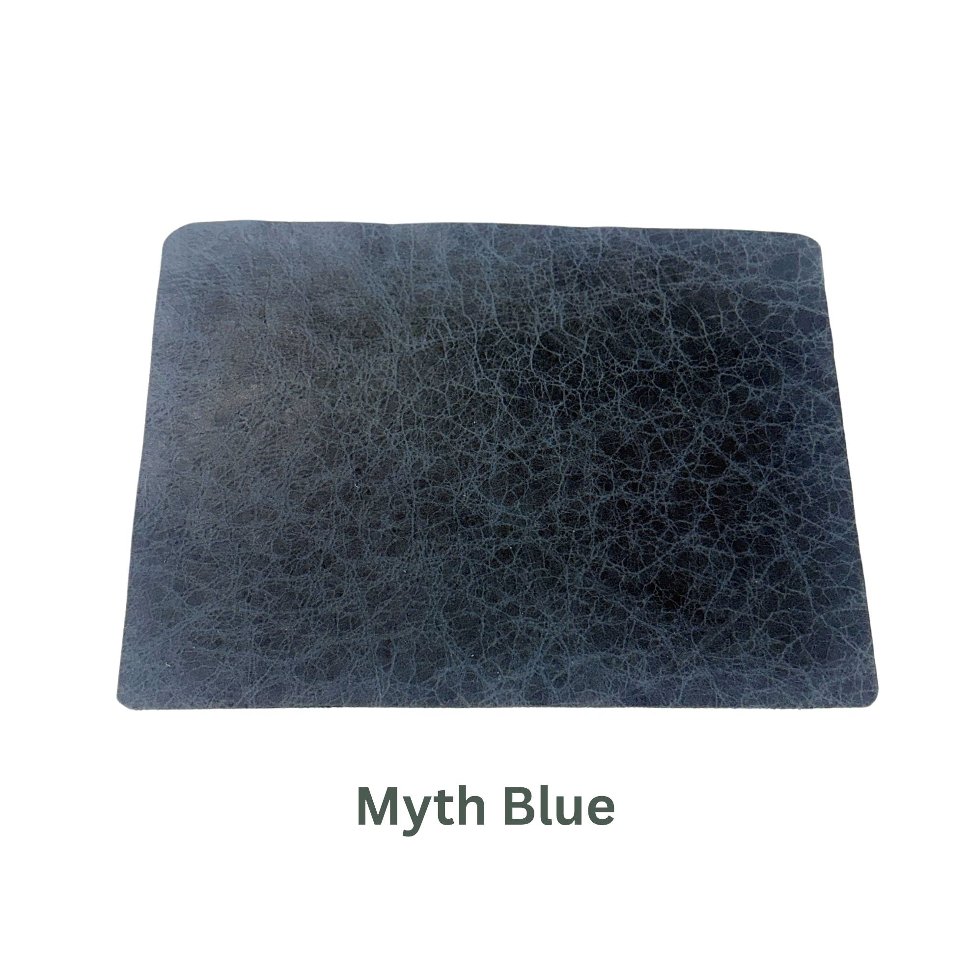 Distressed Small Leather Panels