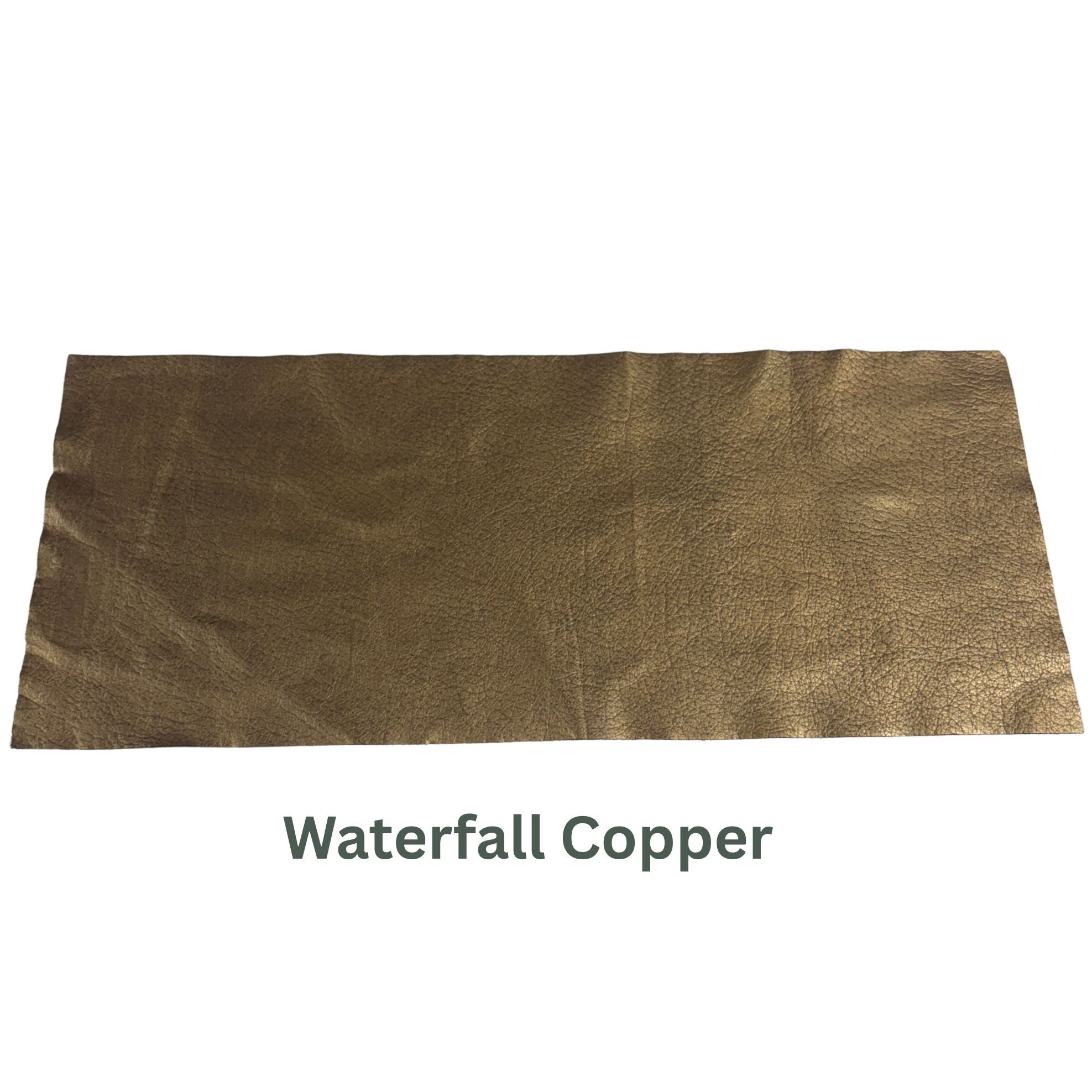 Specialty Leather Panels