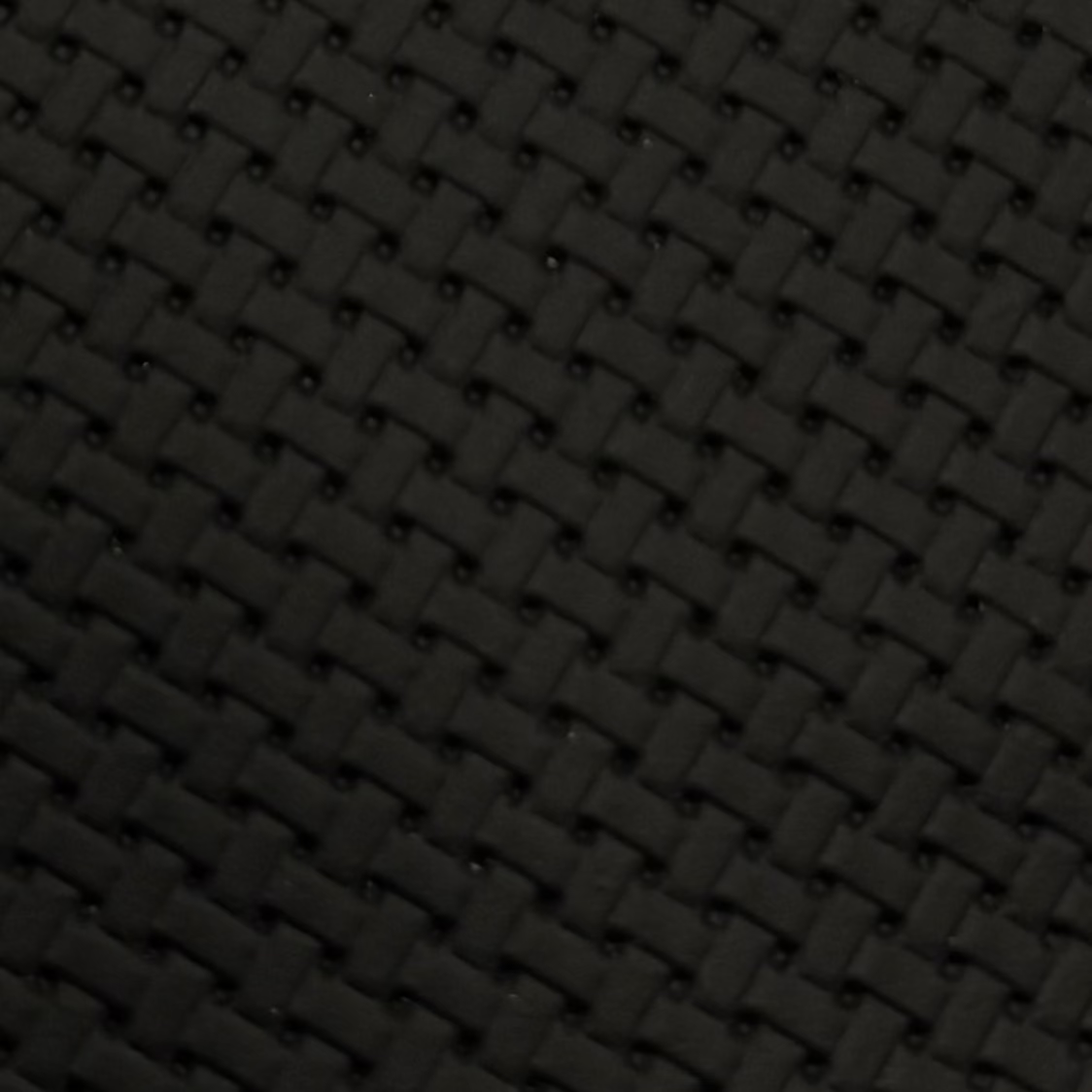 Basketweave | Ebony ($3.05/sqft) Average $65 per skin