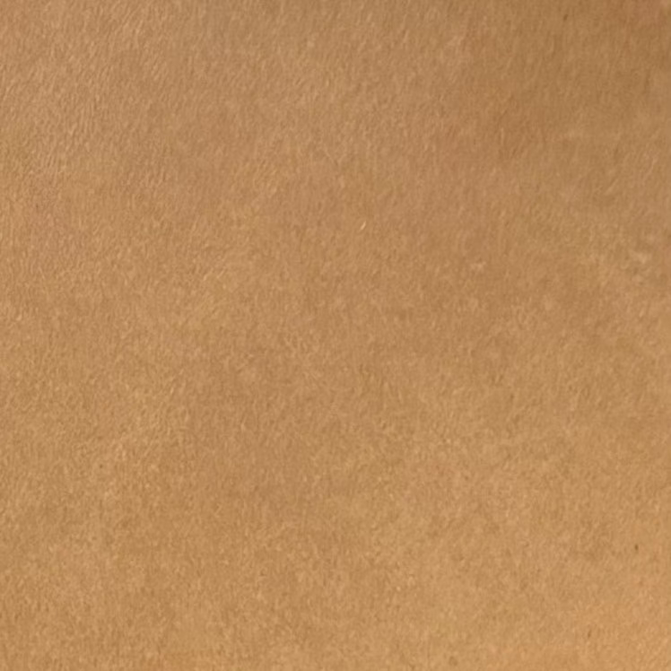 Belmont Cookie Thick Natural Light Brown