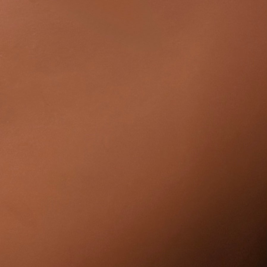 Heavy Weight Canela Boots Leather