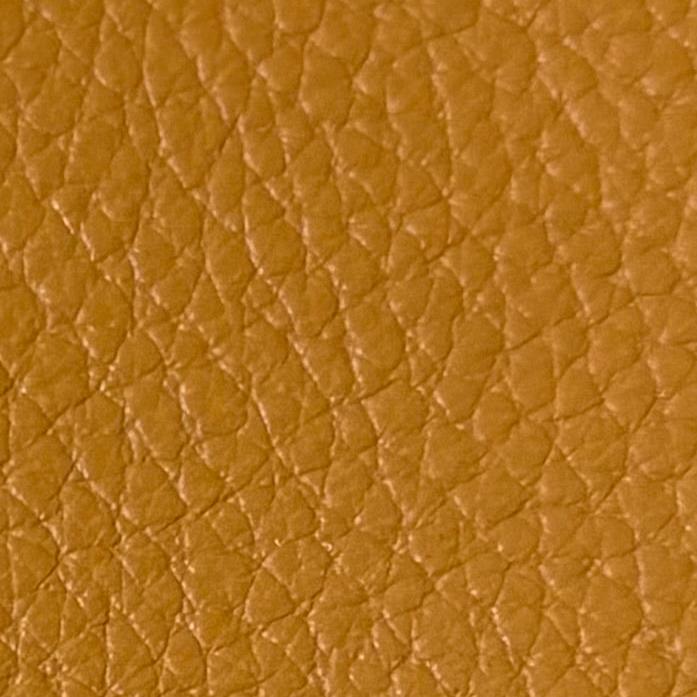 Bubble Cognac Upholstery Leather Bags