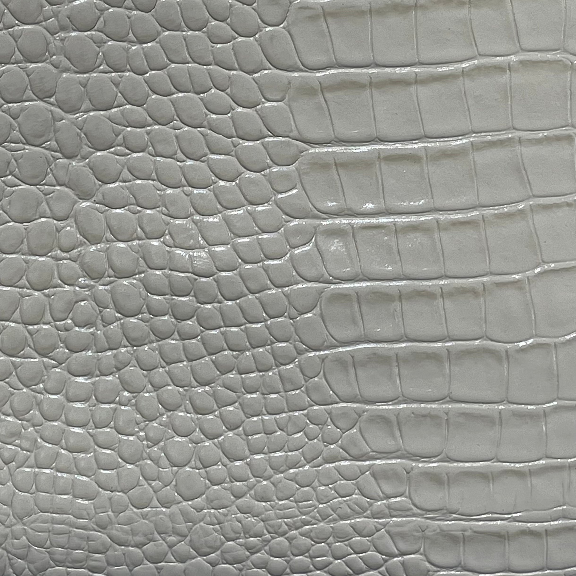 Croc Birch Furniture Leather Upholstery