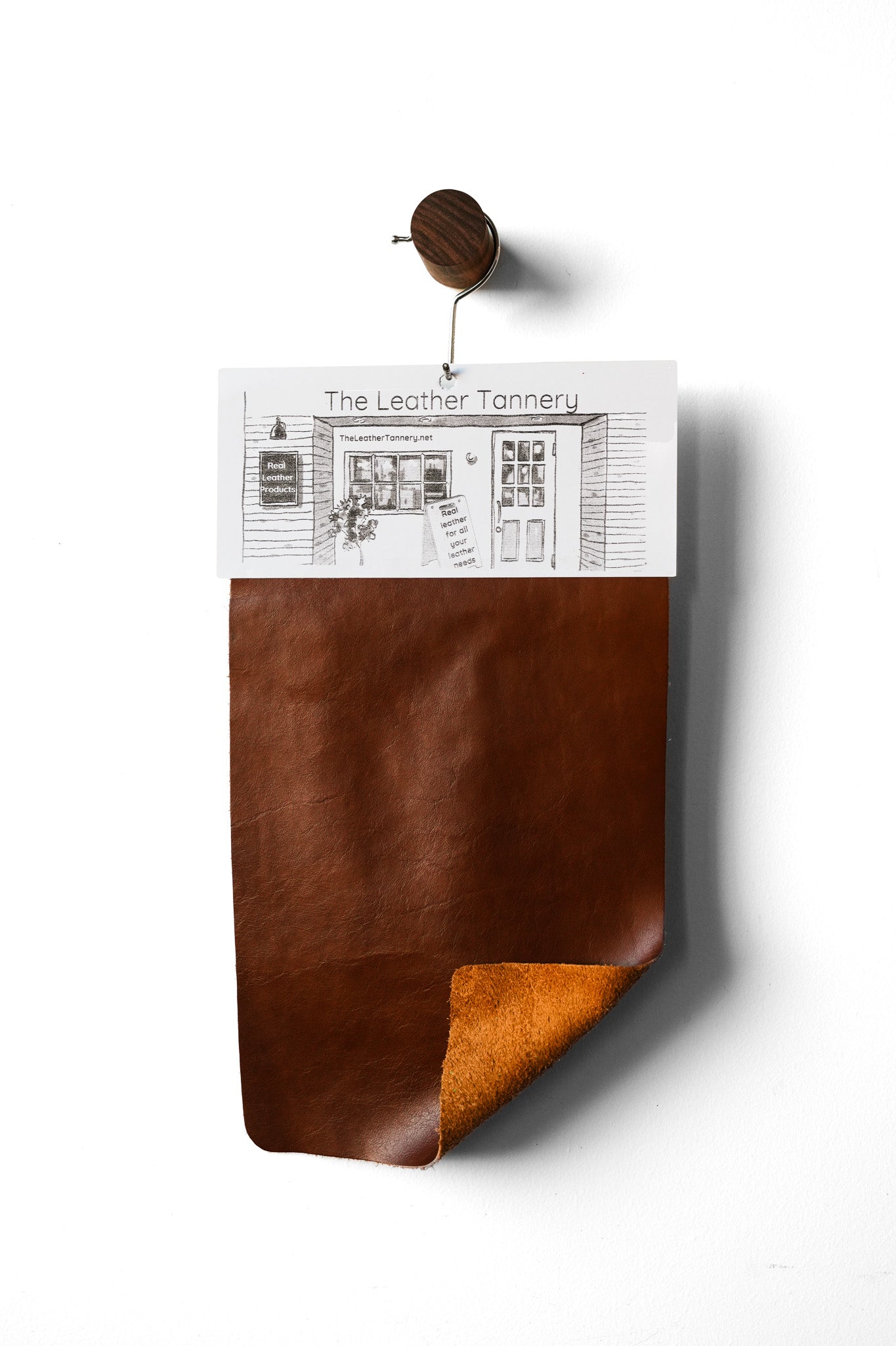 Single Panel- Saddle