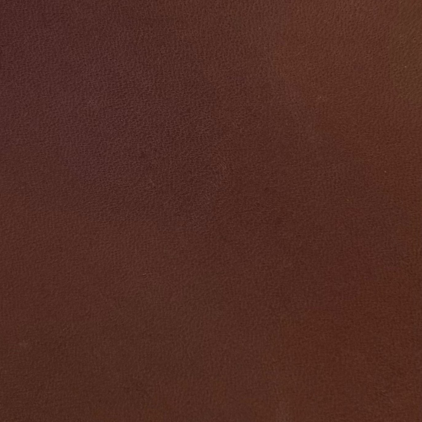 Medium Brown Full Veg Thick Handles