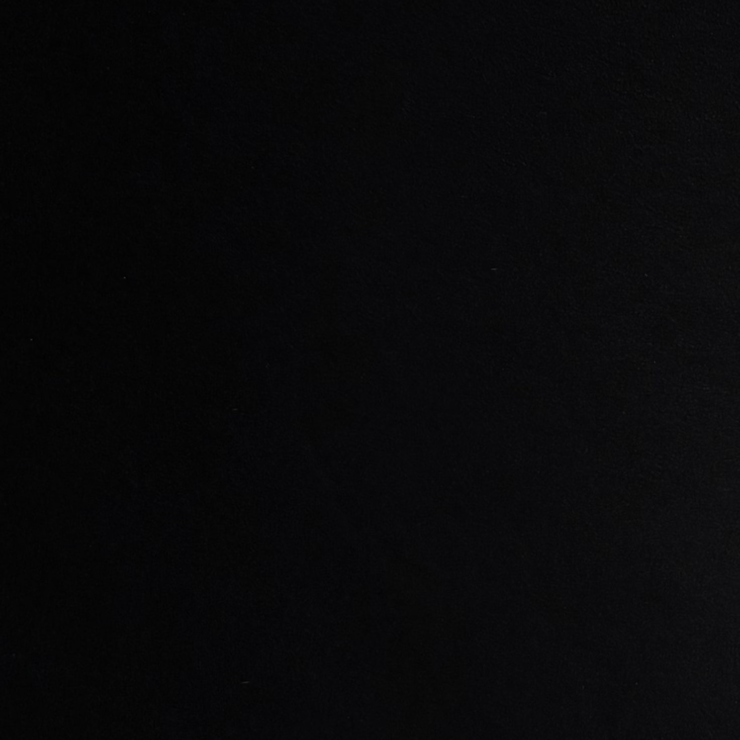 Heavy Weight Black Thick Belts