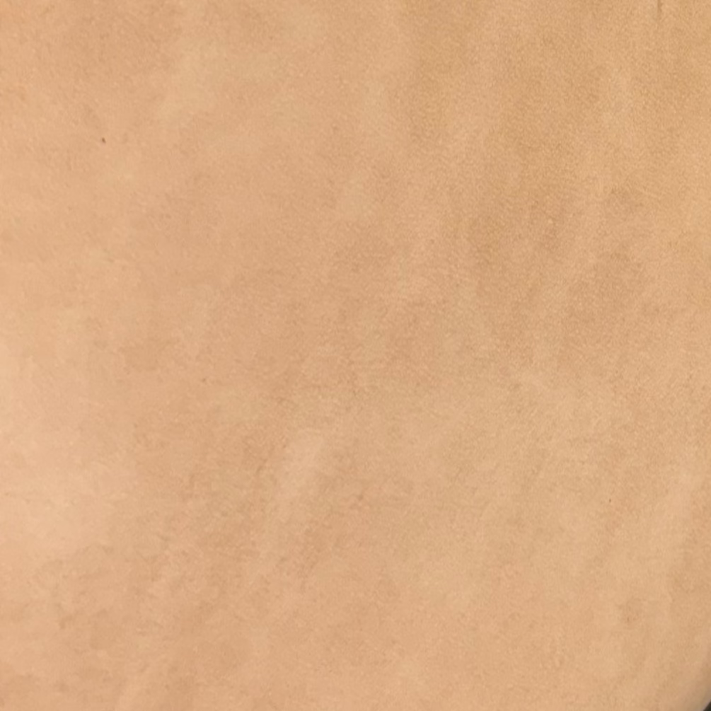 Natural Thick Leather Heavy Weight