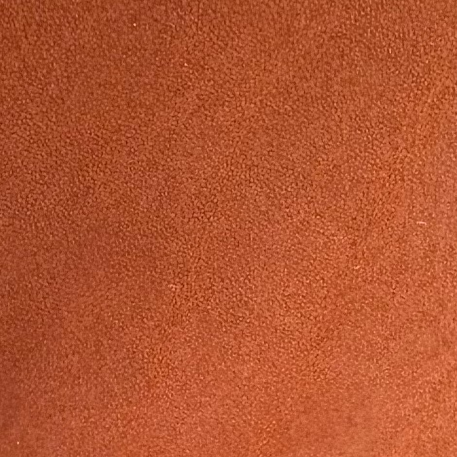 Distressed tan Thick leather