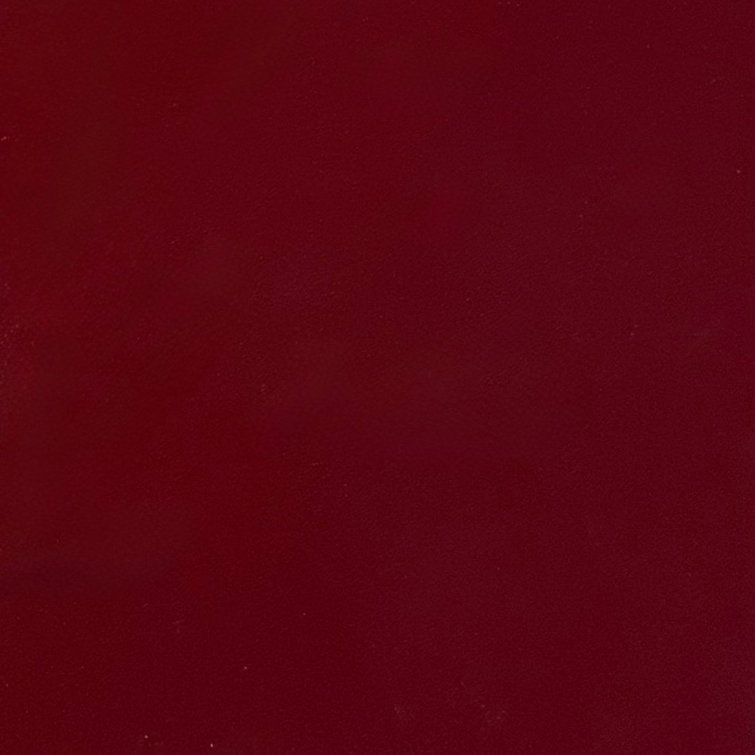 Burgundy Heavy Weight Thick