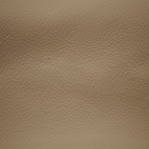 light parchment brown Durable Automotive Upholstery Leather
