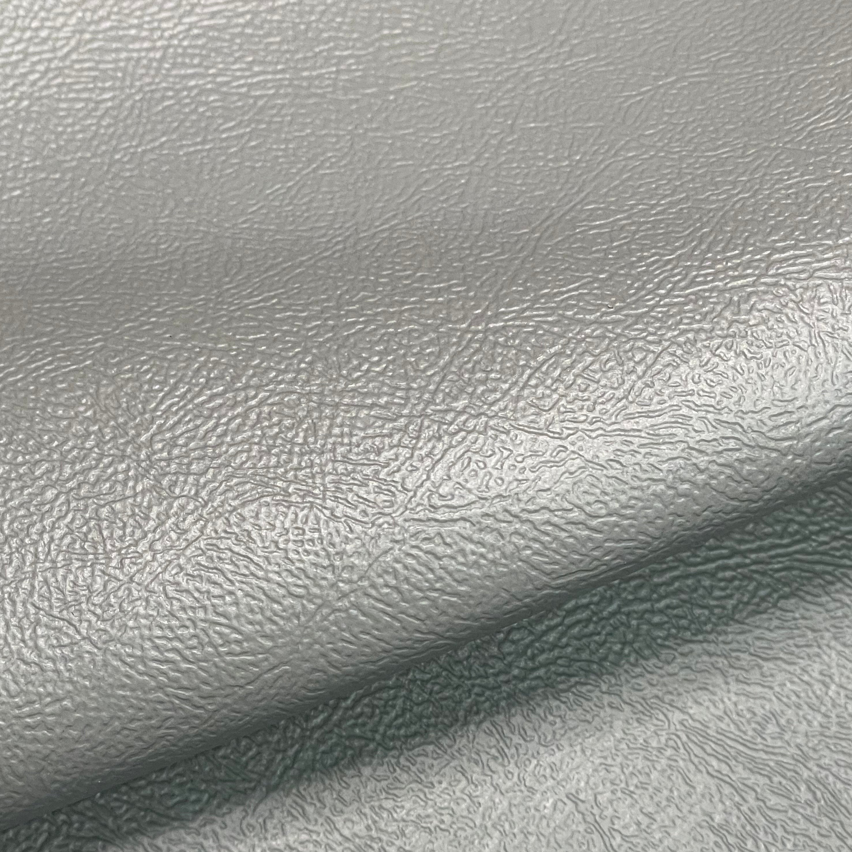 automotive leather upholstery sierra grey auto car wholesale los angeles hide - Genuine Gray Leather Hide For Upholstery Leather, Leather Craft | Sierra Gray Danfield Leather USA
