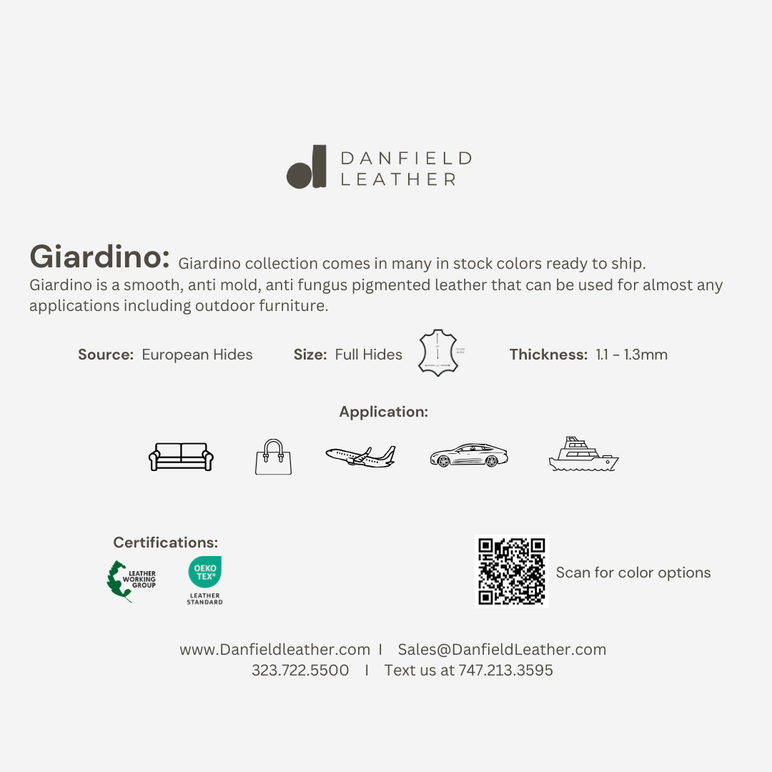 Giardino | Limestone