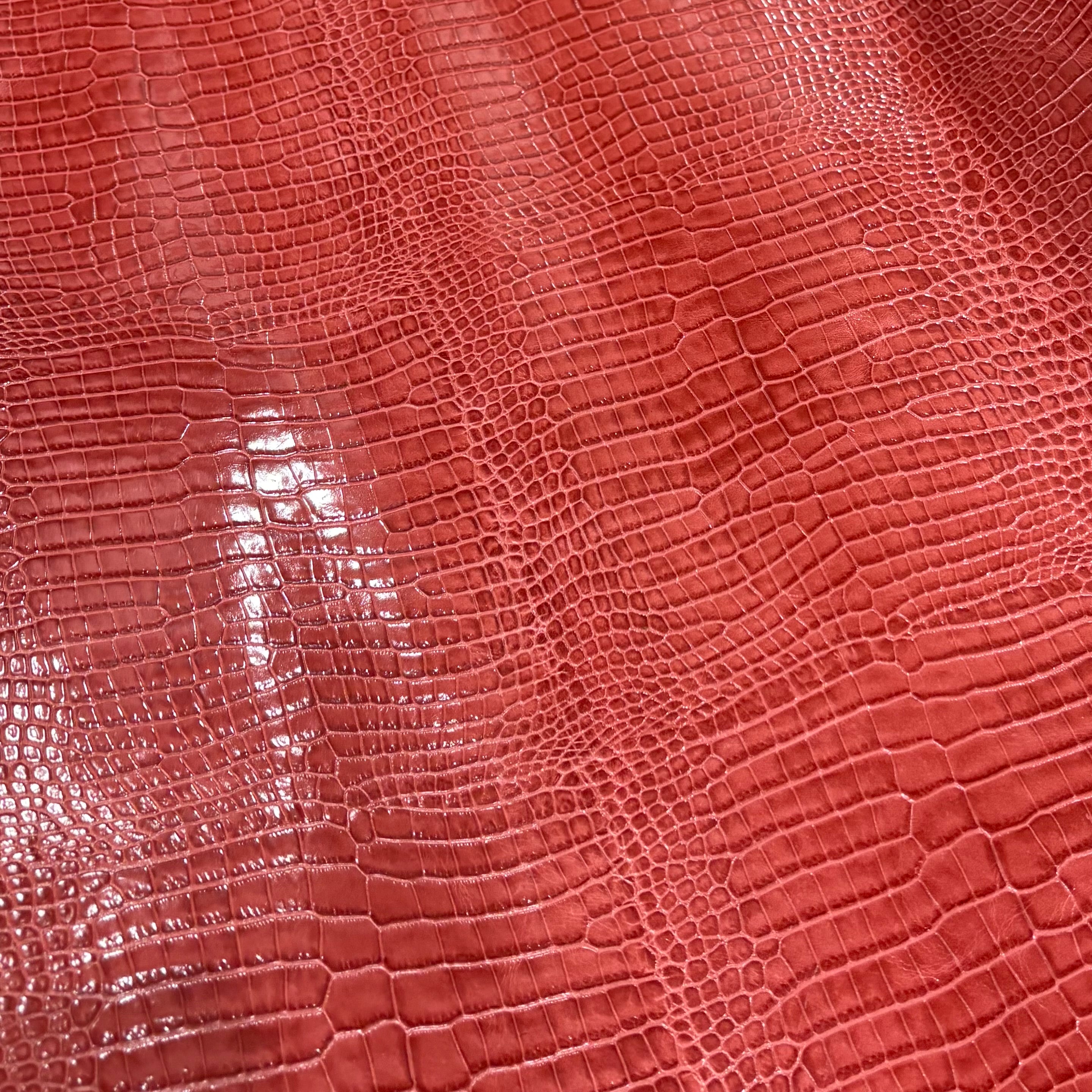 Croc | Rosa ($4/sqft) Average $88 per skin