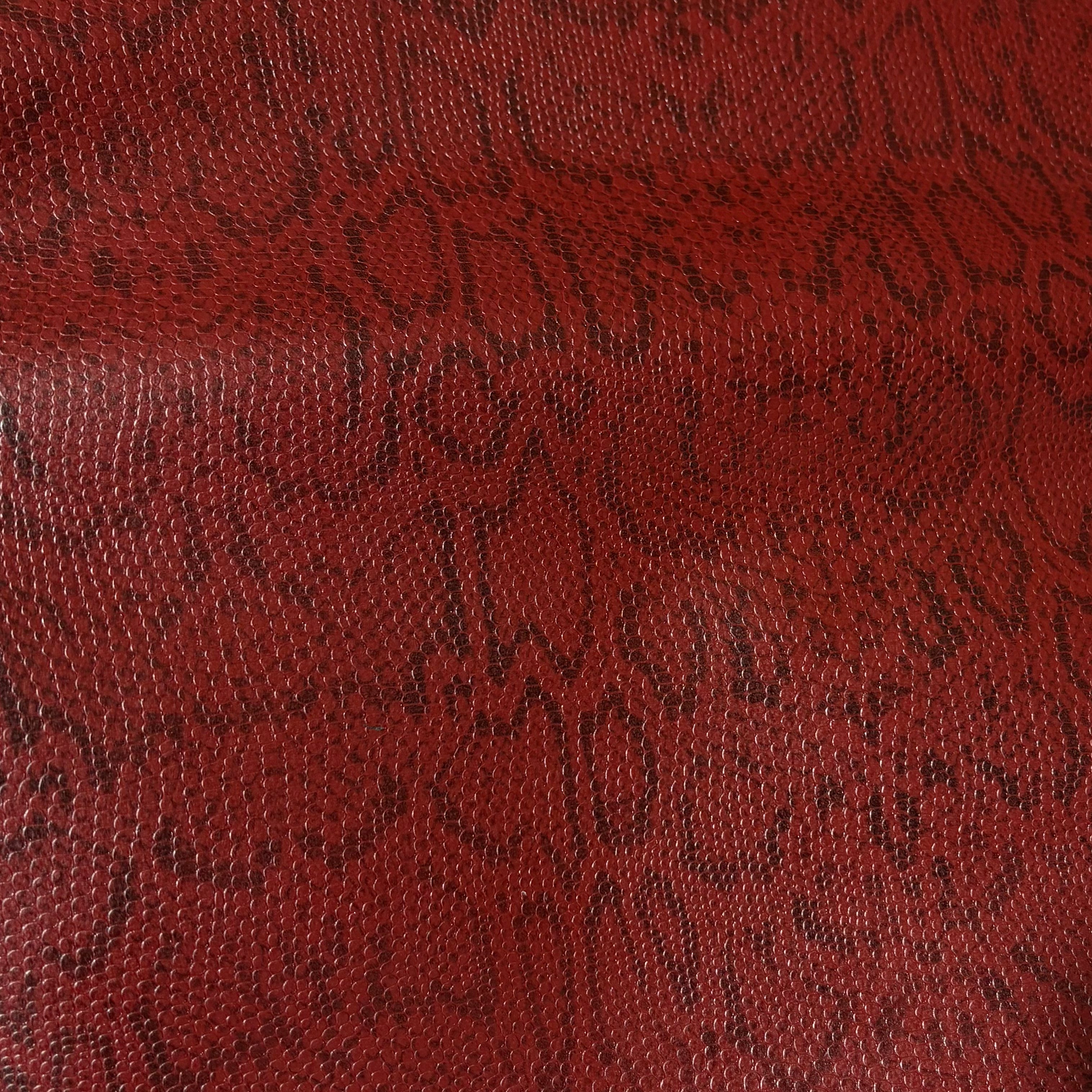 Snake | Red ($3.25/Sqft) Average $65 per skin