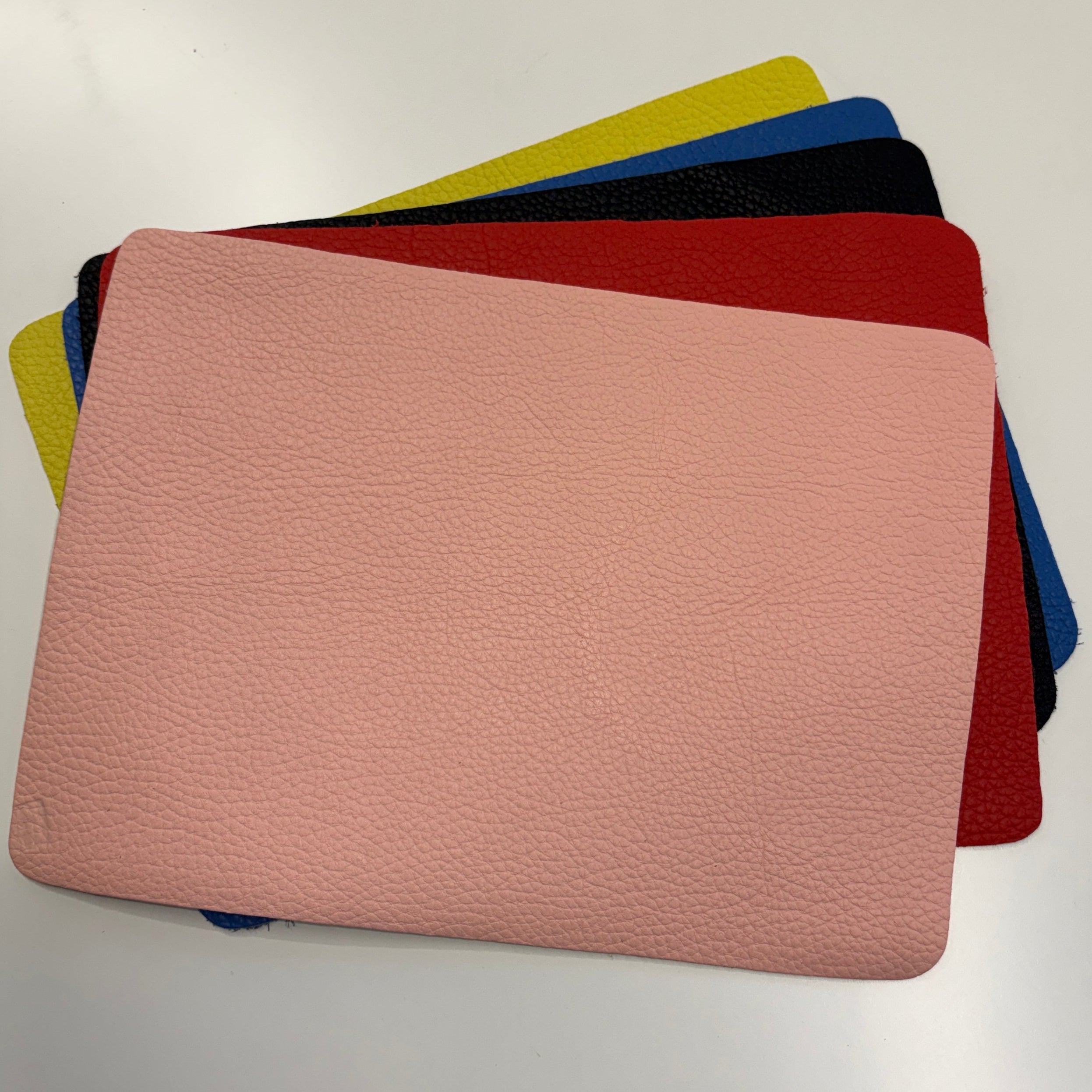 Notebook Panels