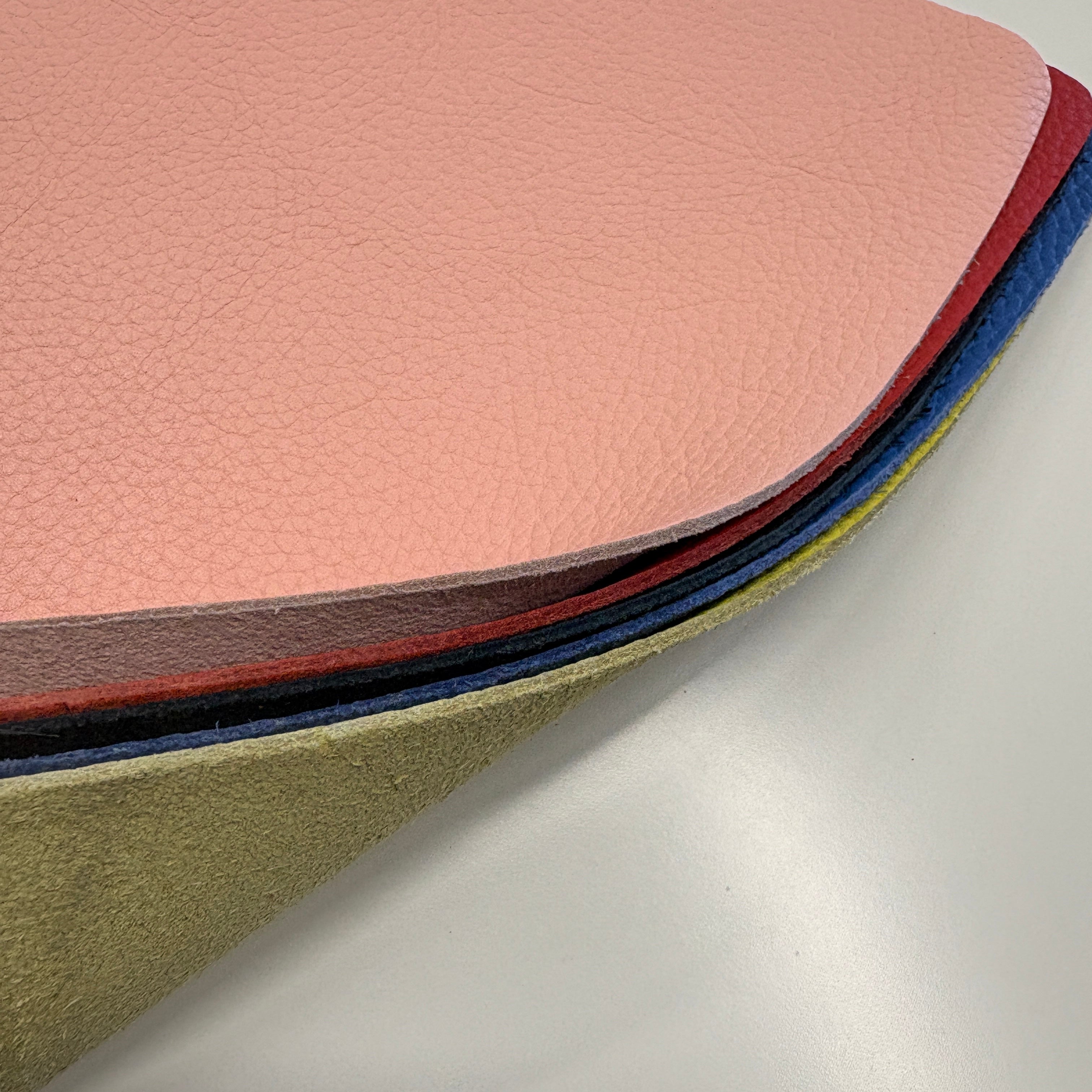 Notebook Panels