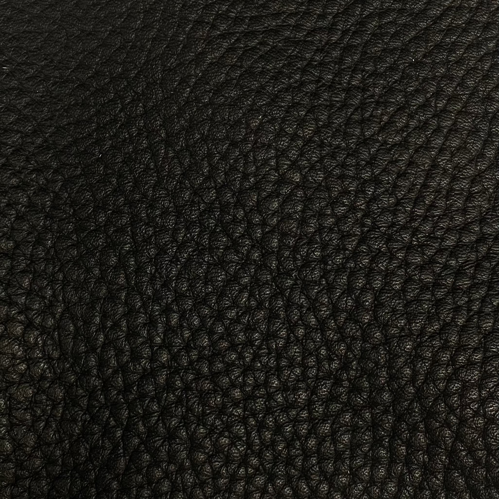 furniture leather upholstery bubble black pebbled los angeles wholesale