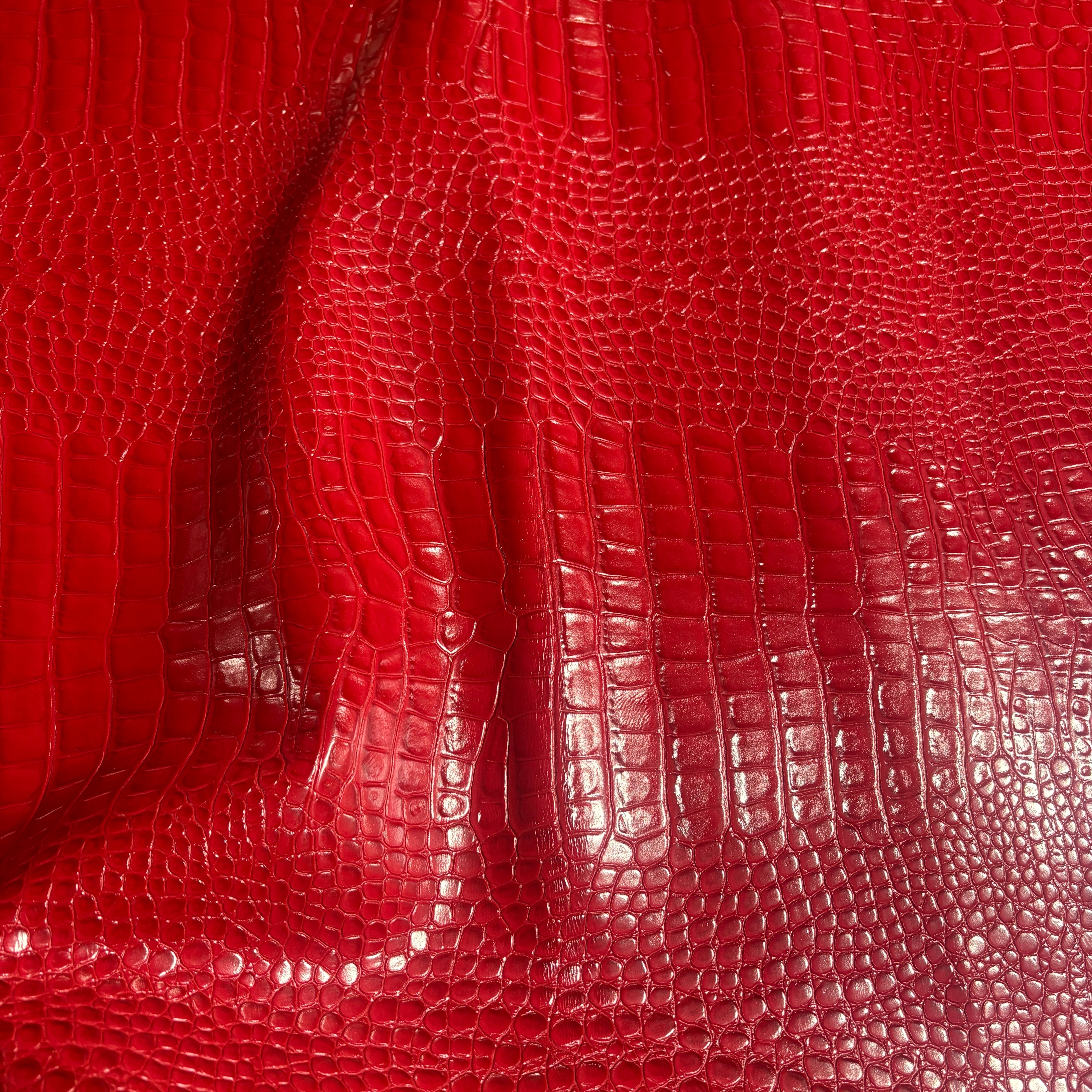Croc | Red