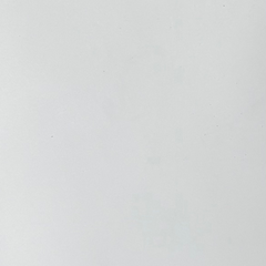 Box Calf 2.0mm | White