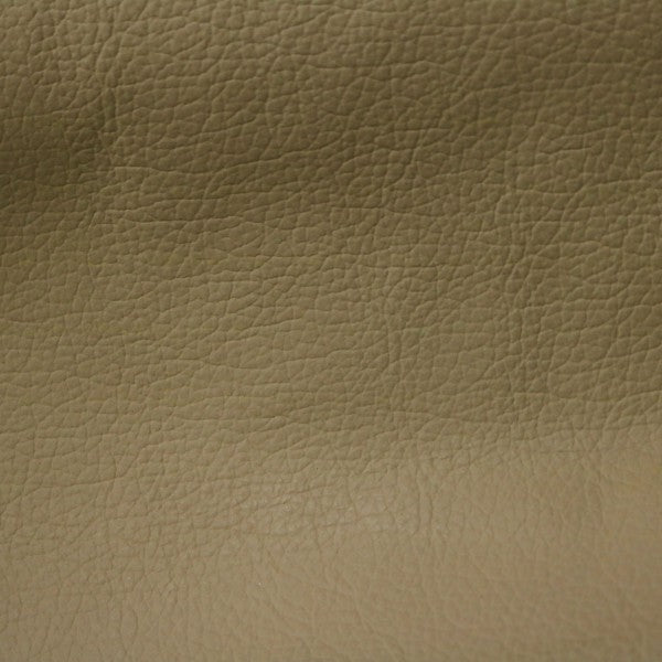 camel color Durable Automotive Upholstery Leather