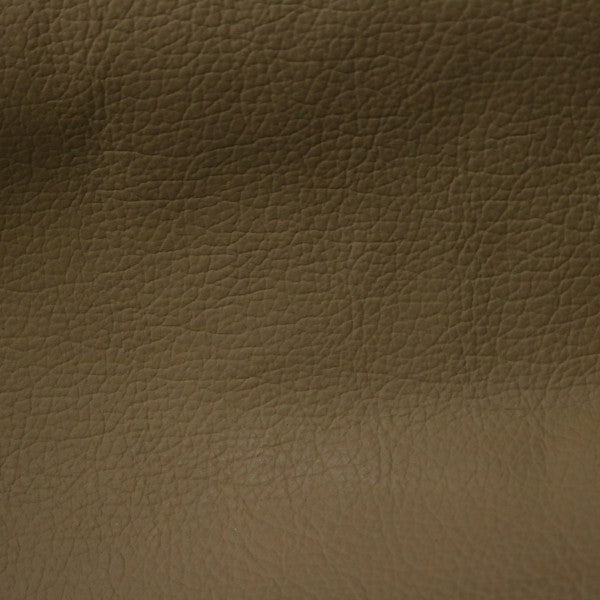 brown medium parchment durable leather for automobiles