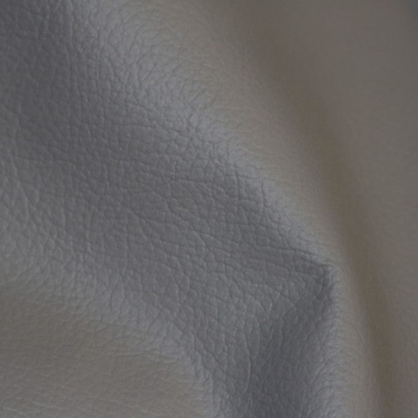 milled pebble medium graphite Durable Automotive Upholstery Leather
